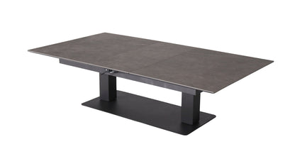 Esstisch Noel höhenverstellbar