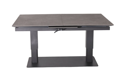 Esstisch Noel höhenverstellbar