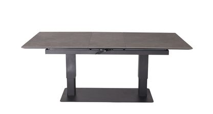 Esstisch Noel höhenverstellbar