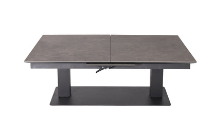 Esstisch Noel höhenverstellbar