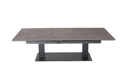 Esstisch Noel höhenverstellbar