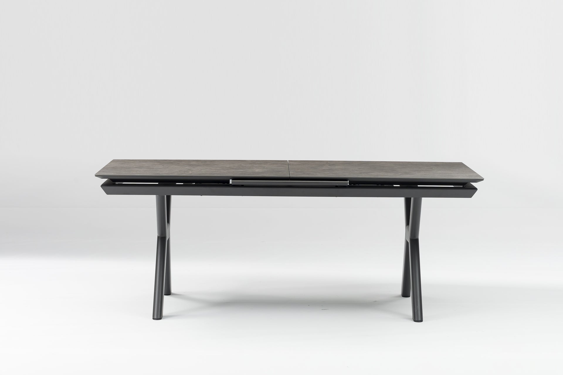 Esstischgruppe Noel dunkel