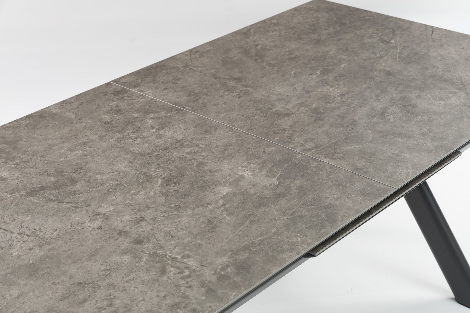 Esstischgruppe Noel dunkel