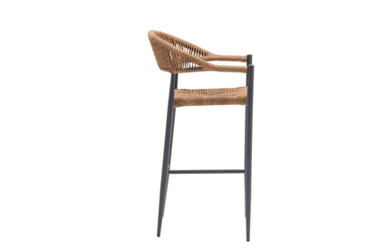 Barhocker Panama tabak