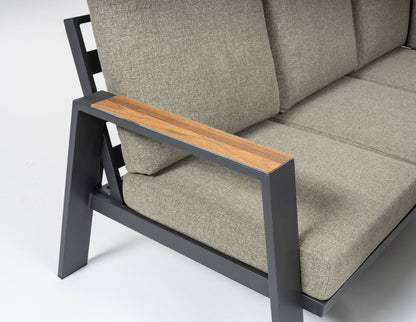 Eckbankgruppe Palace