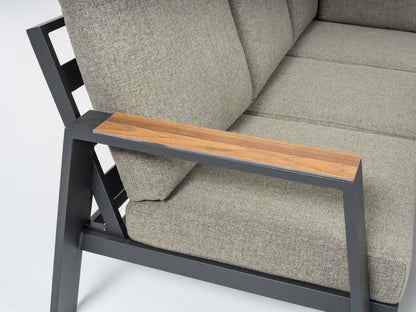 Eckbankgruppe Palace