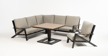 Loungegruppe Palma