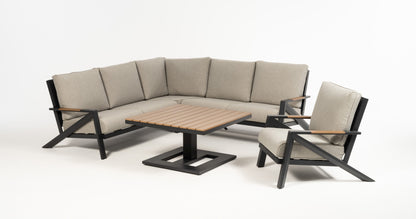 Loungegruppe Palma