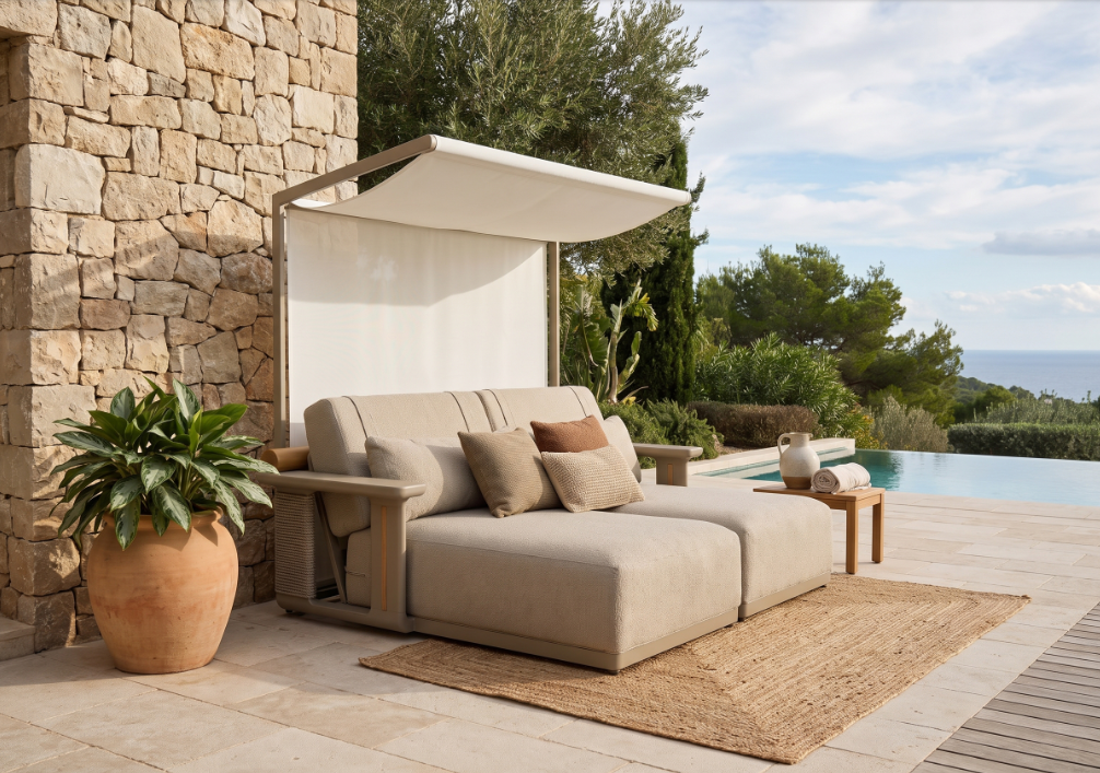 Daybed Puerto Rico