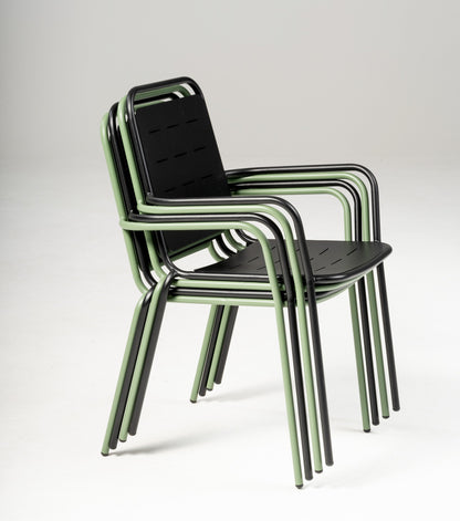 Armstuhl Shogun