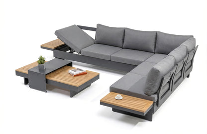 Santorini társalgó csoport