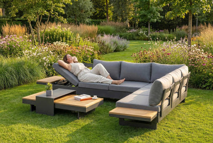 Santorini társalgó csoport