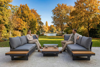 Santorini társalgó csoport