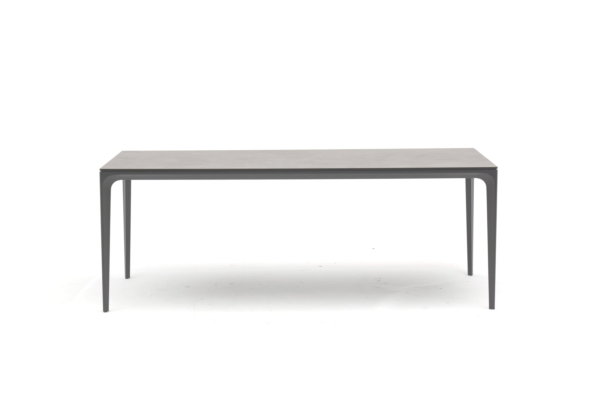 Esstisch Sahara dunkel