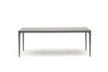 Esstisch Sahara dunkel