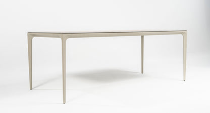 Esstisch Sahara hell