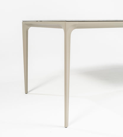 Esstisch Sahara hell