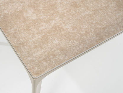 Esstisch Sahara hell