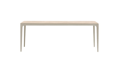 Esstisch Sahara hell