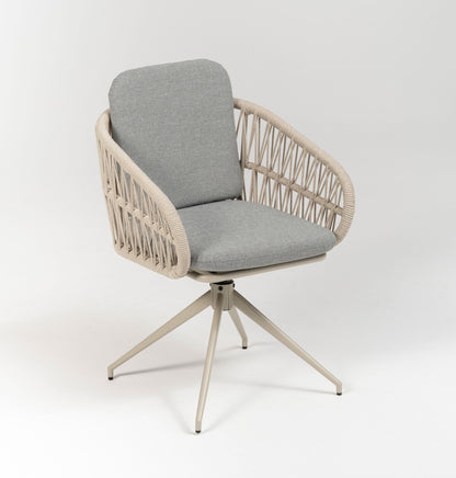 Sahara Armstuhl hell