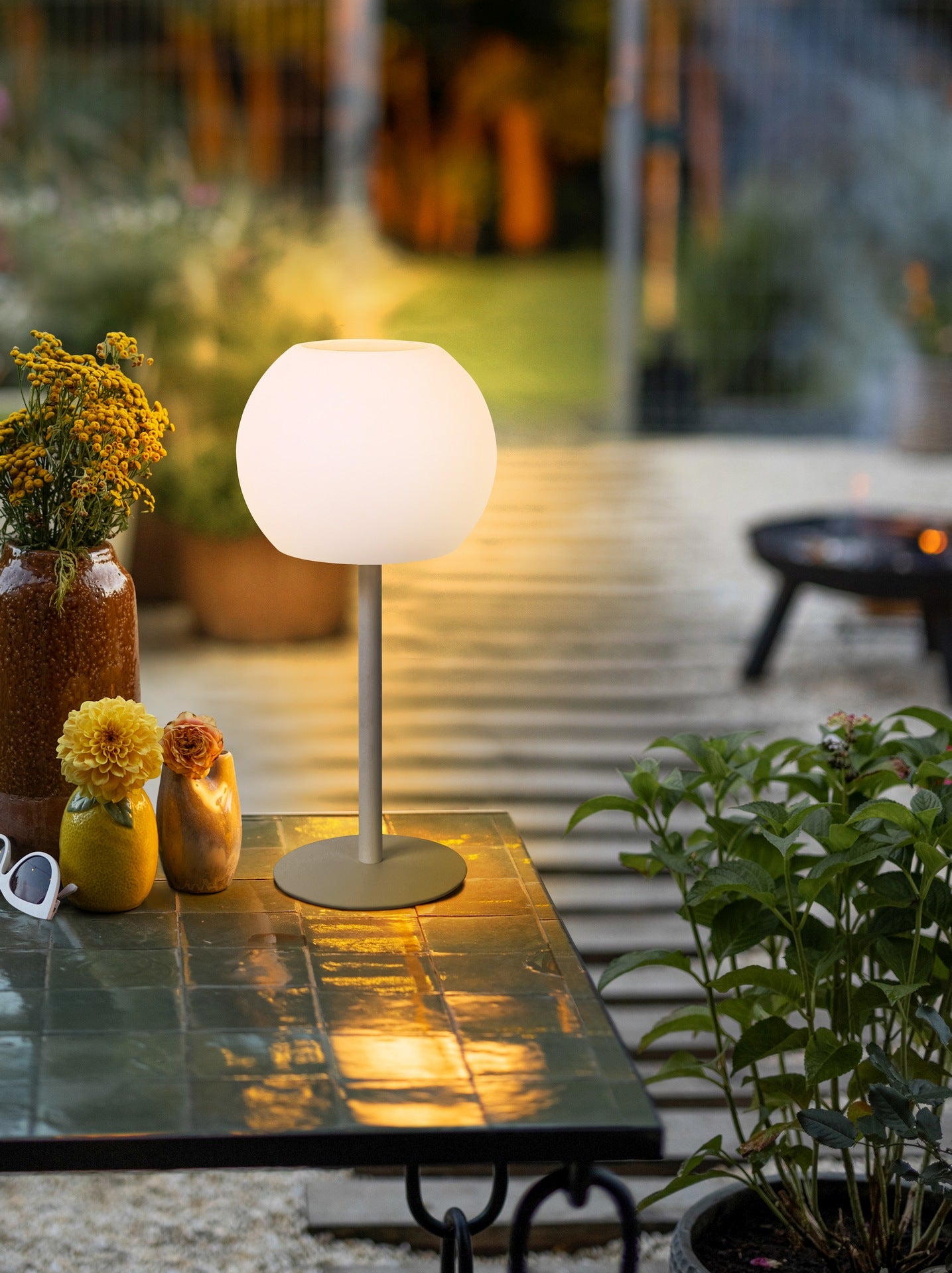 Lampen (Outdoor) | Ferrocom
