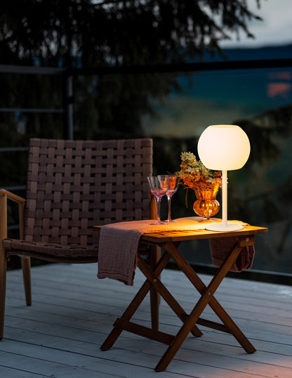 Solarlampe Solaris 40