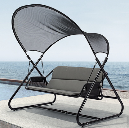 Skyfall hanging swing