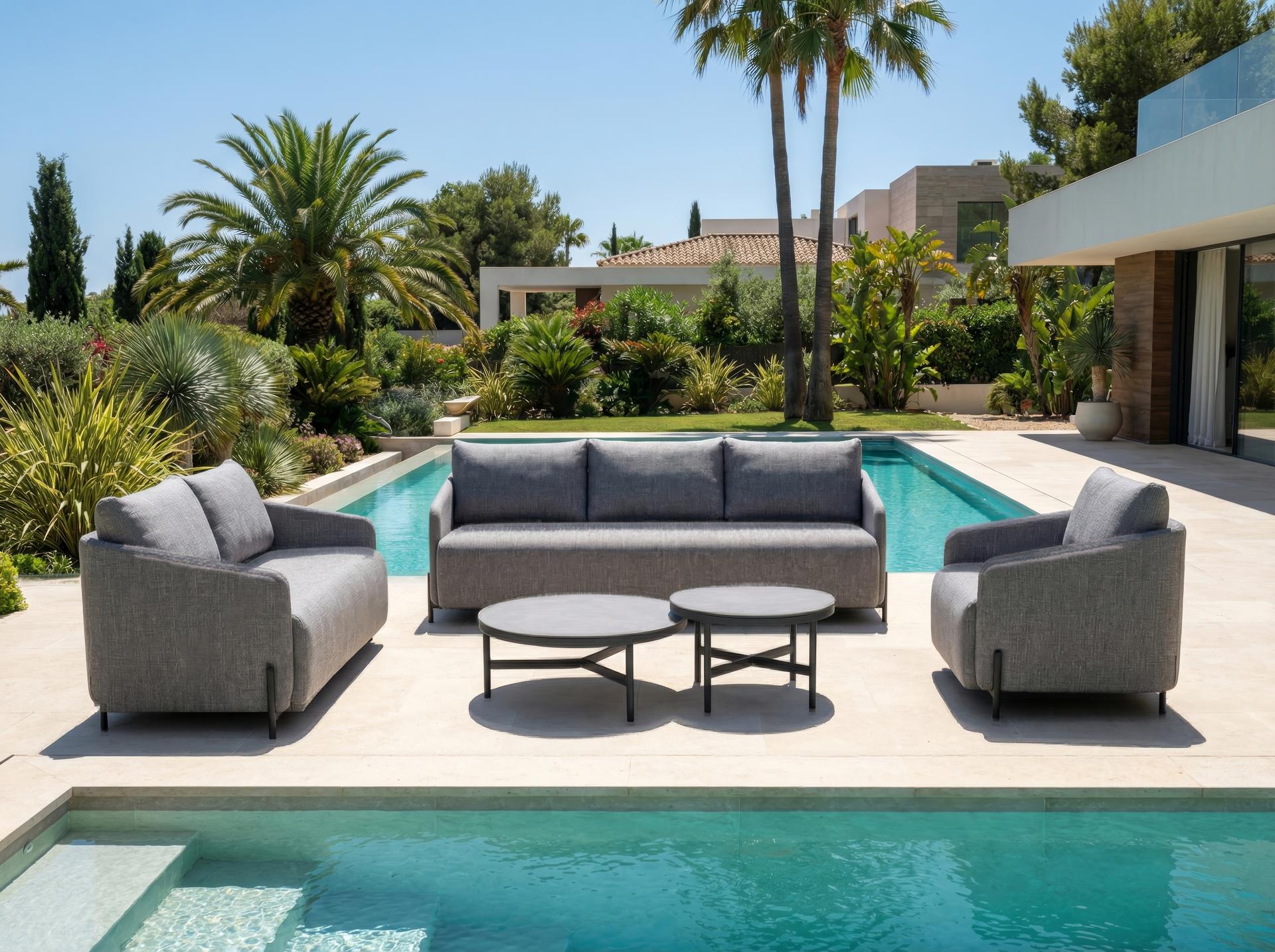 Loungeelemente Smila