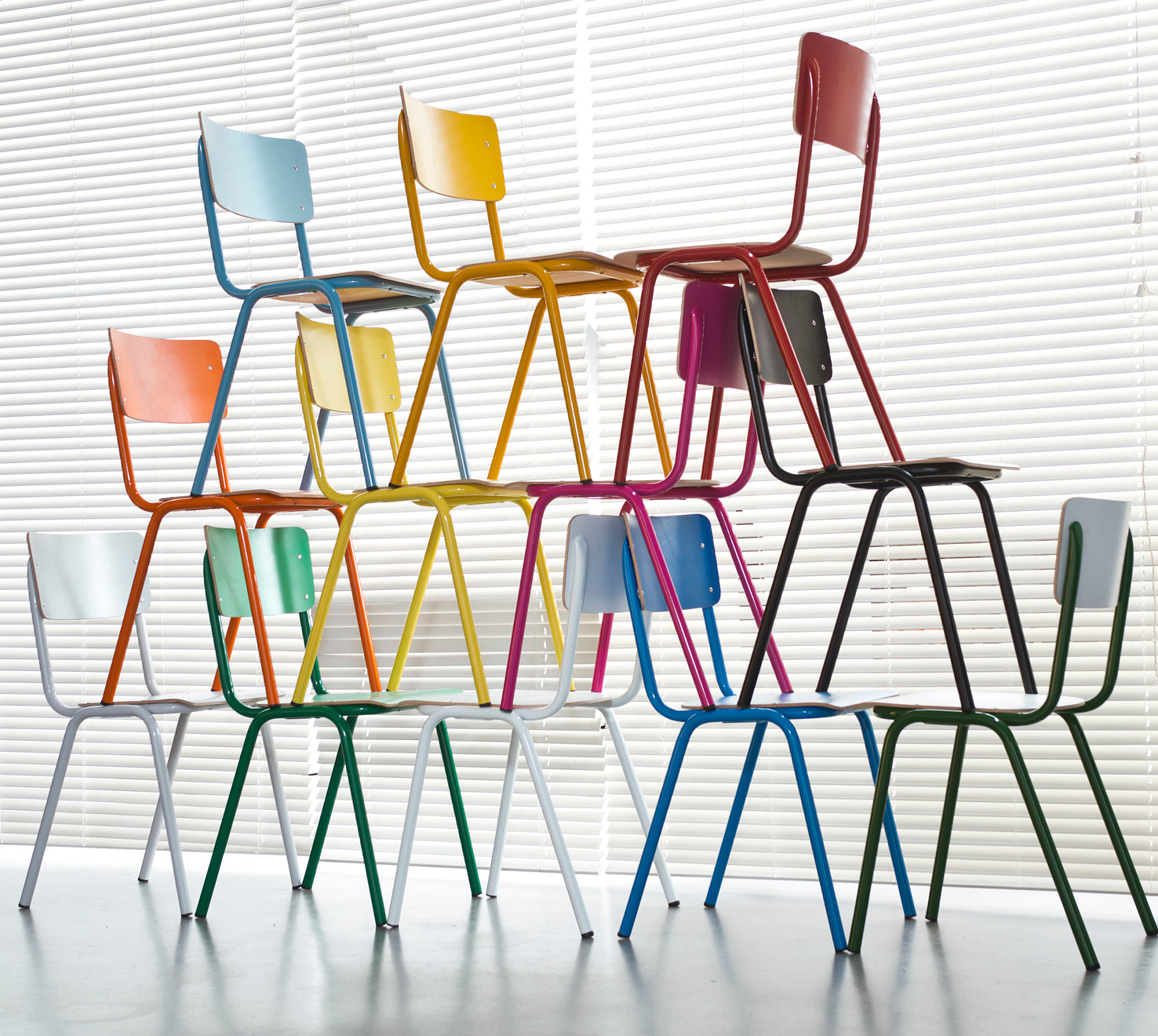 chair Susy