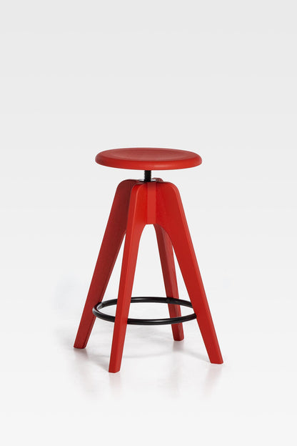 Finn bar stool