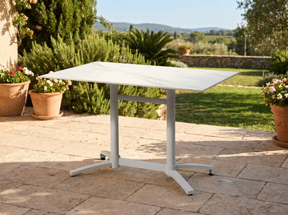 Gastrotisch Thea 80 cm x 120 cm