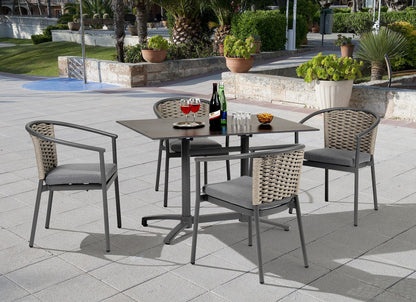 Gastrotisch Thea 80x120