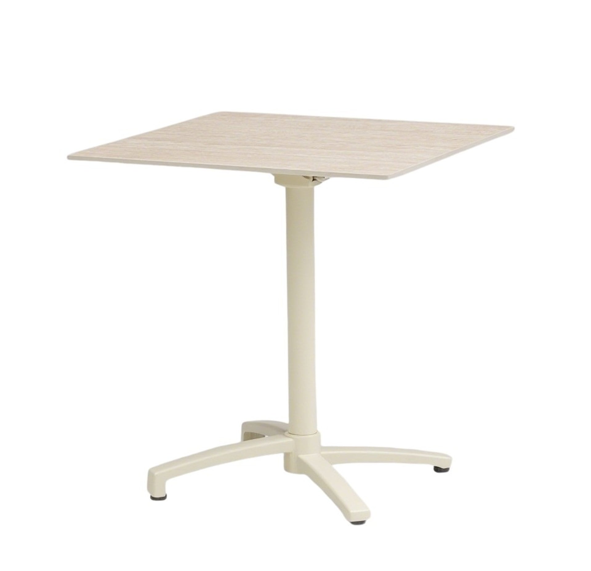 Tisch Thea Travertin plus