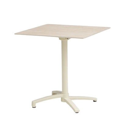 Tisch Thea Travertin plus