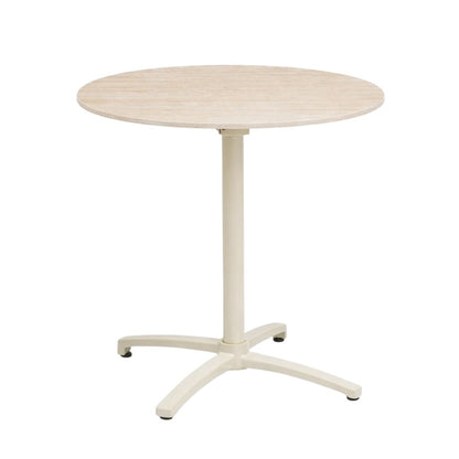 Tisch Thea Travertin plus