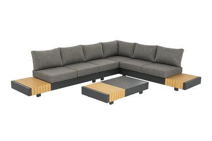 Loungegruppe Tonic
