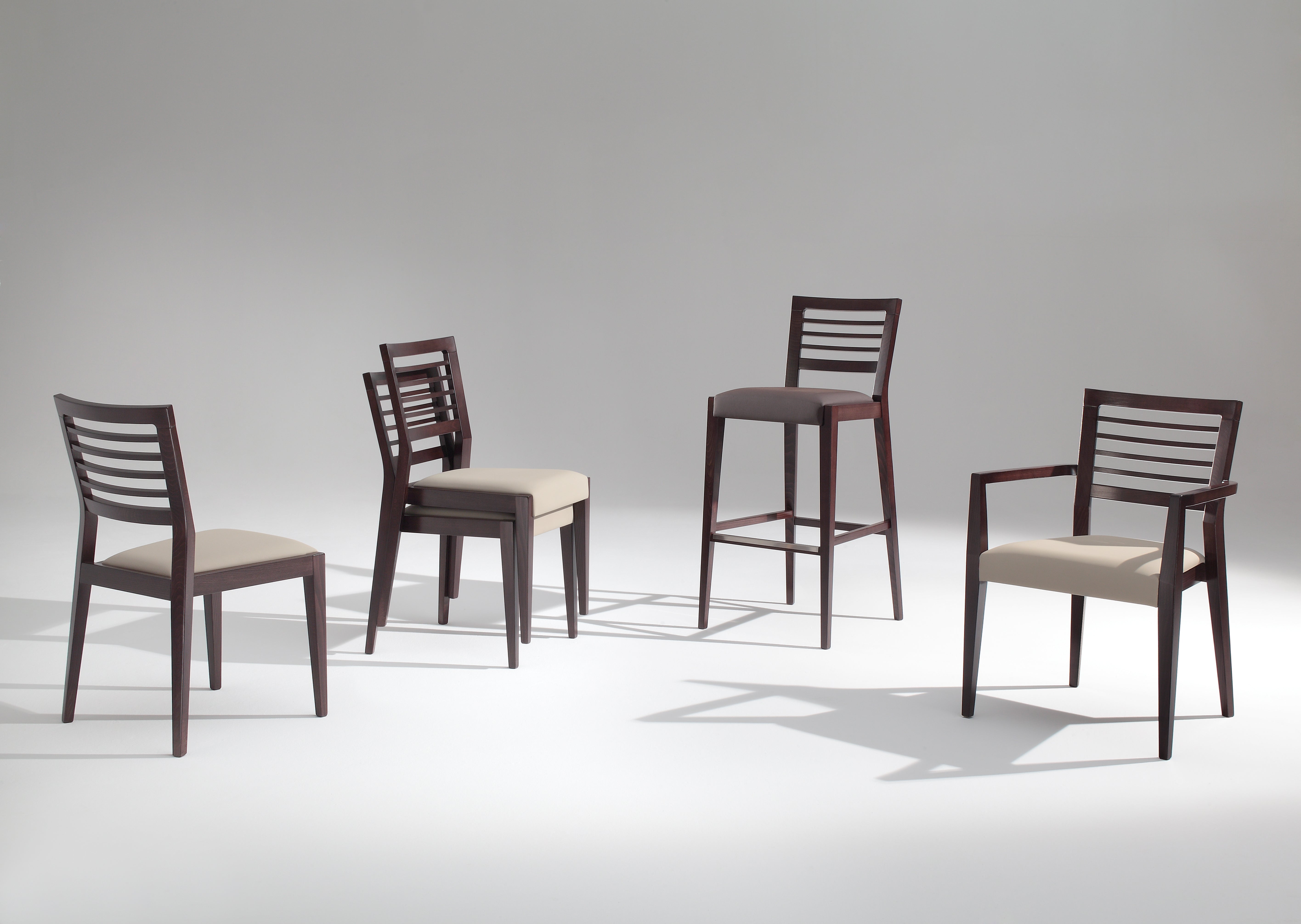 Chair Vienna - III (130)