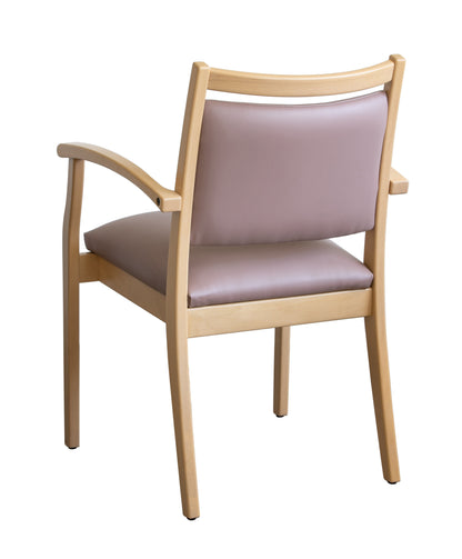 Armstuhl Wilma Low