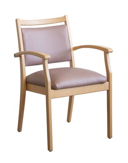 Armstuhl Wilma Low