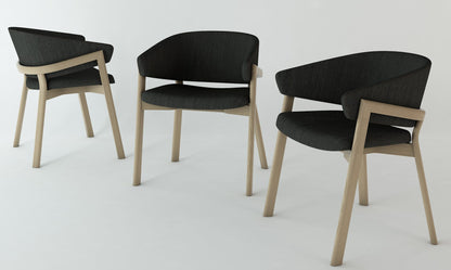 Chair Vienna - III (130)