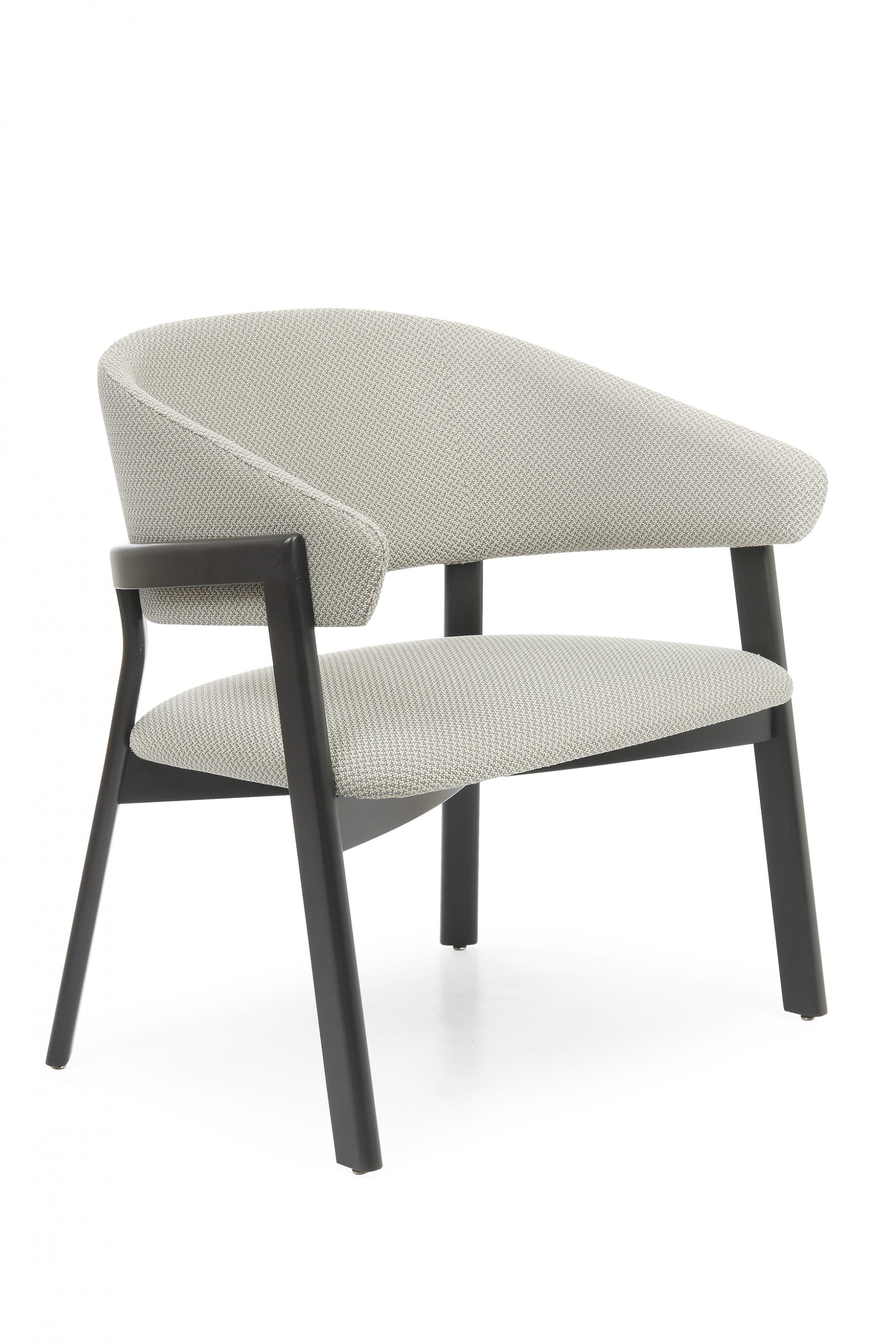 Stuhl Zemir Lounge
