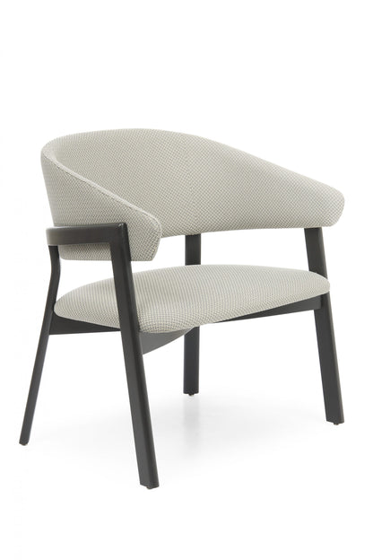 Stuhl Zemir Lounge