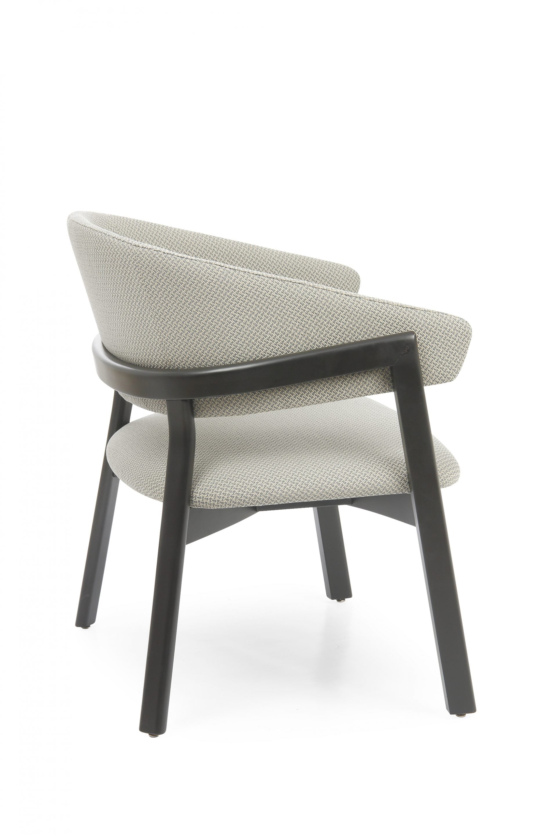 Stuhl Zemir Lounge