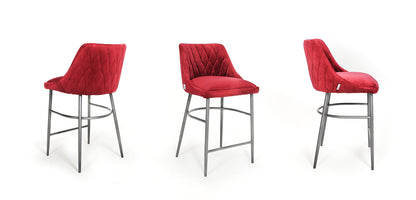 Barhocker Alberta Metal