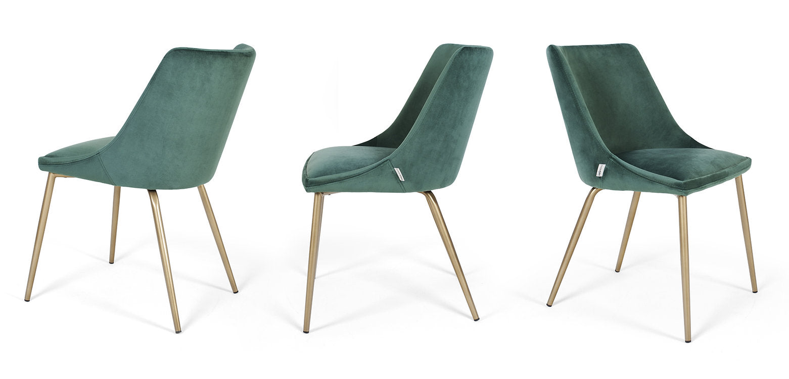 Nadya armchair