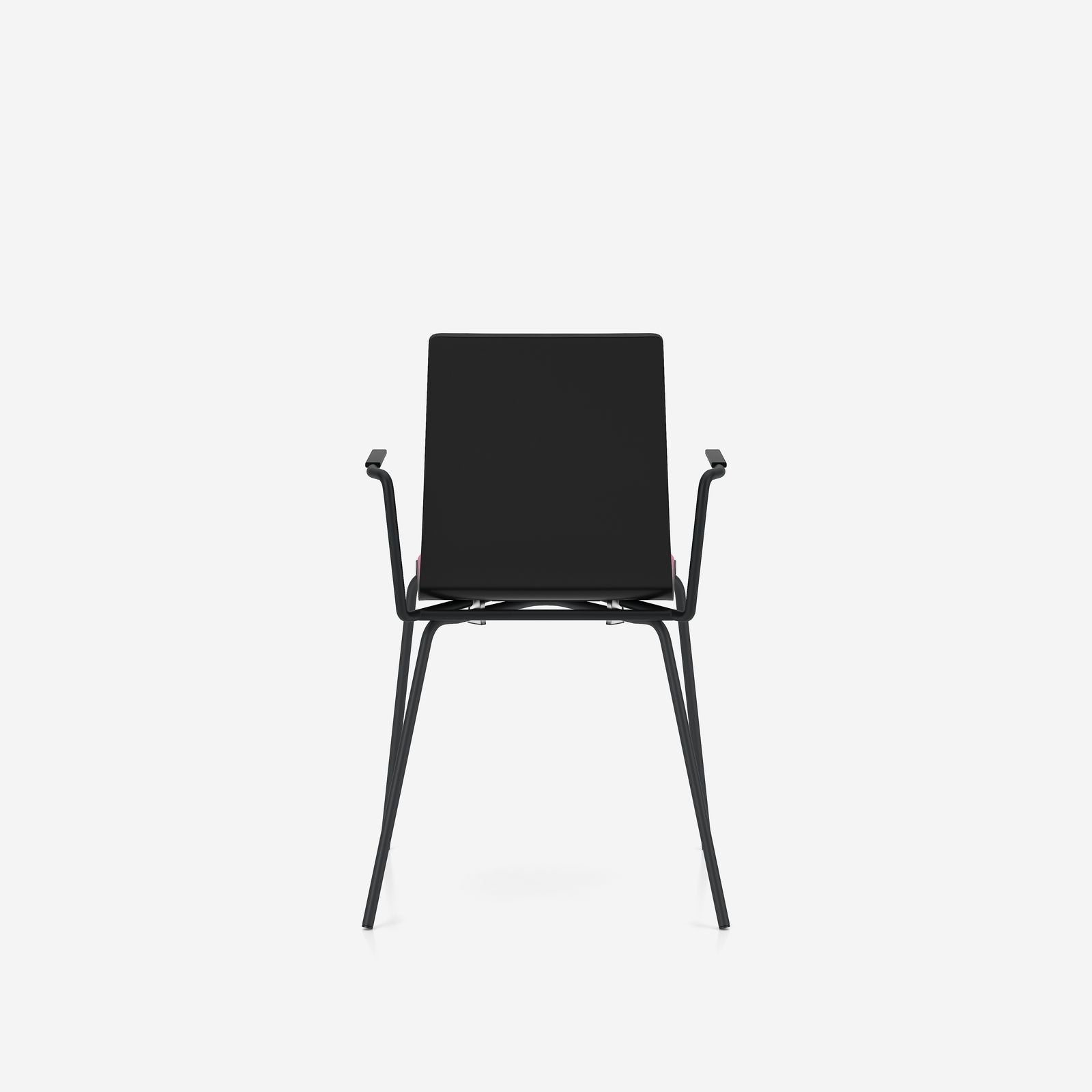 Stuhl & Armstuhl Cafe VII
