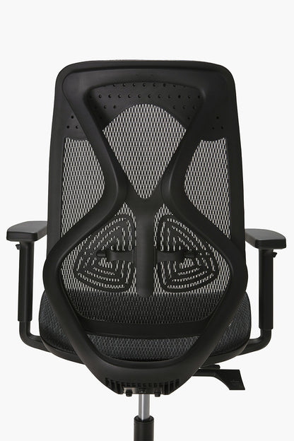 Drehstuhl Dafne Plus L & Dafne Plus H (Express)