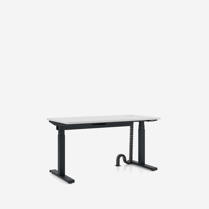 eModel 2.0 Schreibtisch T-LEG RC, elektr. höhenverstellbar
