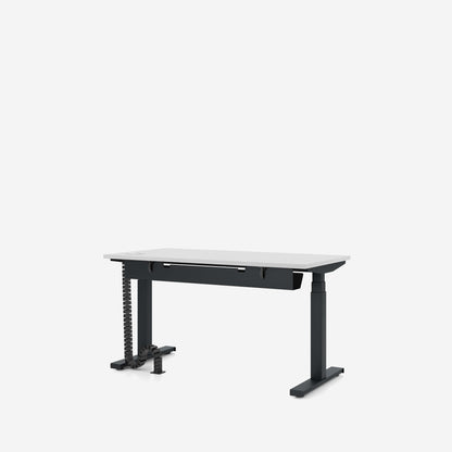 eModel 2.0 Schreibtisch T-LEG RC, elektr. höhenverstellbar