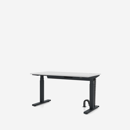 eModel 2.0 Schreibtisch T-LEG RC, elektr. höhenverstellbar